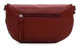 Tamaris Alessia Crossover Bag Ruby Tamaris Alessia Crossover Bag Ruby