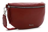 Tamaris Alessia Crossover Bag Ruby Tamaris Alessia Crossover Bag Ruby