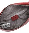 Tamaris Alessia Crossover Bag Ruby Tamaris Alessia Crossover Bag Ruby