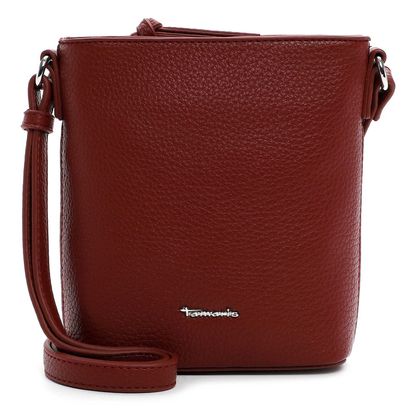 Tamaris Alessia Crossover Bag Ruby