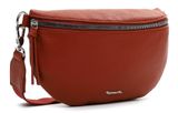 Tamaris Alessia Crossover Bag Darkorange