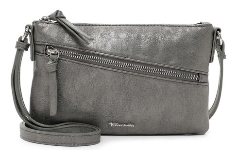 Tamaris Alessia Crossover Bag Darksilver