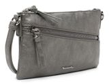 Tamaris Alessia Crossover Bag Darksilver Tamaris Alessia Crossover Bag Darksilver