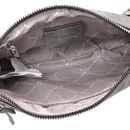Tamaris Alessia Crossover Bag Darksilver Tamaris Alessia Crossover Bag Darksilver