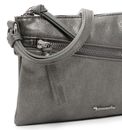 Tamaris Alessia Crossover Bag Darksilver Tamaris Alessia Crossover Bag Darksilver