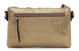 Tamaris Alessia Crossover Bag Gold