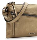 Tamaris Alessia Crossover Bag Gold