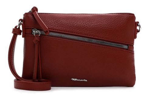 Tamaris Alessia Crossover Bag Ruby
