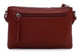 Tamaris Alessia Crossover Bag Ruby