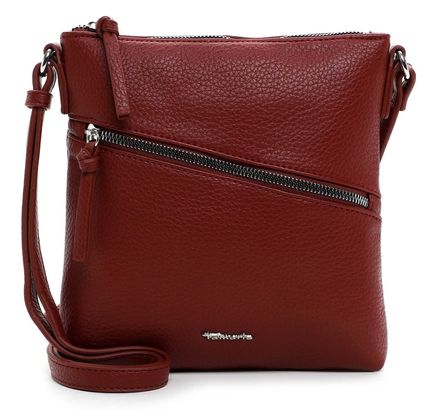 Tamaris Alessia Crossover Bag Ruby