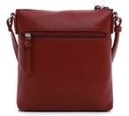 Tamaris Alessia Crossover Bag Ruby Tamaris Alessia Crossover Bag Ruby