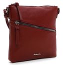 Tamaris Alessia Crossover Bag Ruby Tamaris Alessia Crossover Bag Ruby