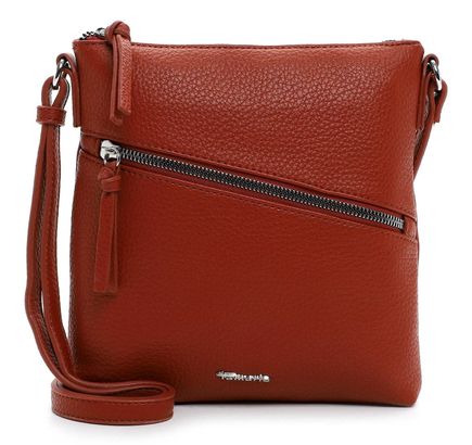 Tamaris Alessia Crossover Bag Darkorange
