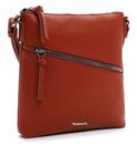 Tamaris Alessia Crossover Bag Darkorange Tamaris Alessia Crossover Bag Darkorange