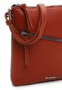 Tamaris Alessia Crossover Bag Darkorange Tamaris Alessia Crossover Bag Darkorange