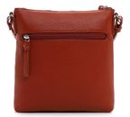 Tamaris Alessia Crossover Bag Darkorange Tamaris Alessia Crossover Bag Darkorange