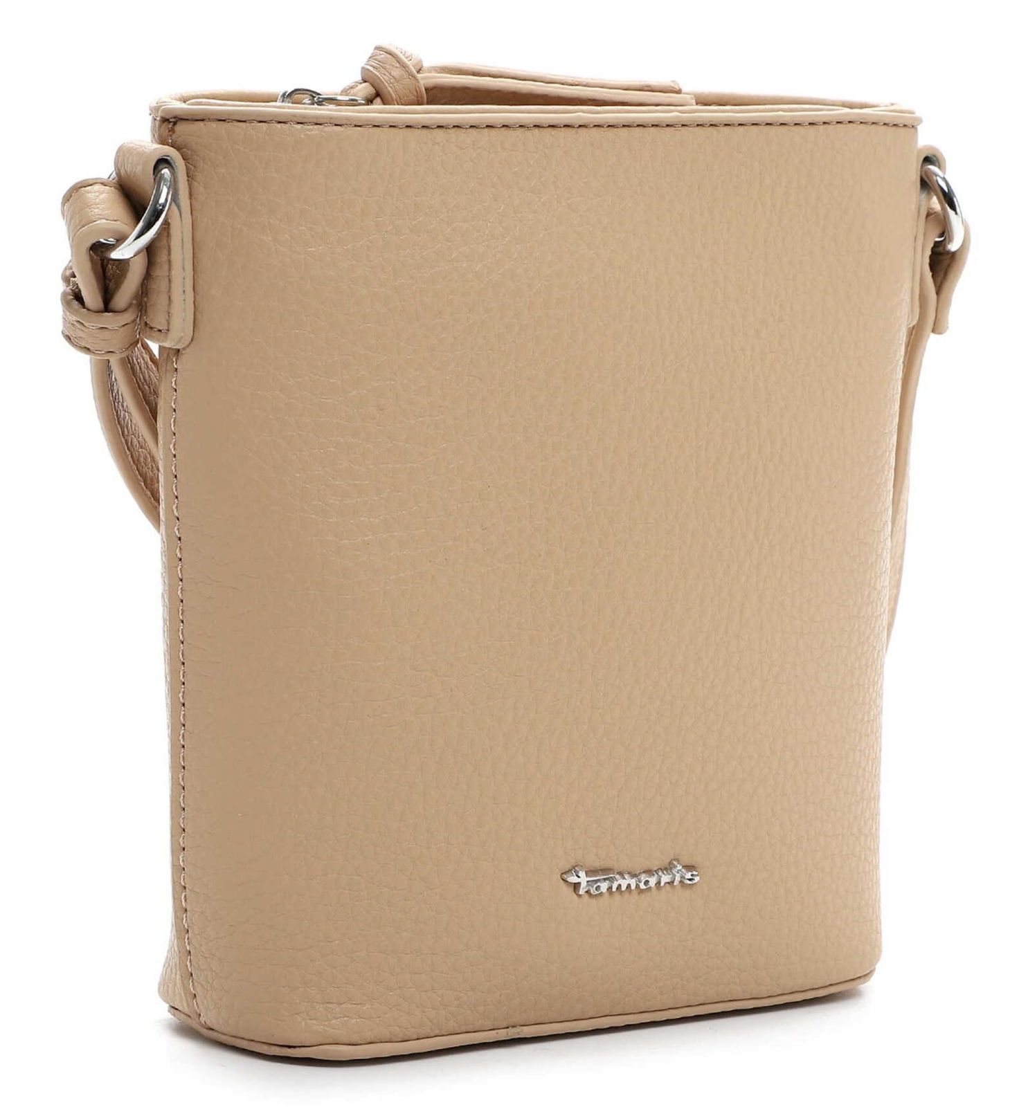 Tamaris Alessia Crossover Bag Sand Tamaris Alessia Crossover Bag Sand