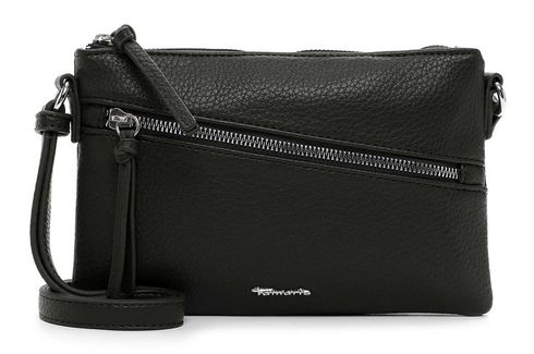 Tamaris Alessia Crossover Bag Darkgreen