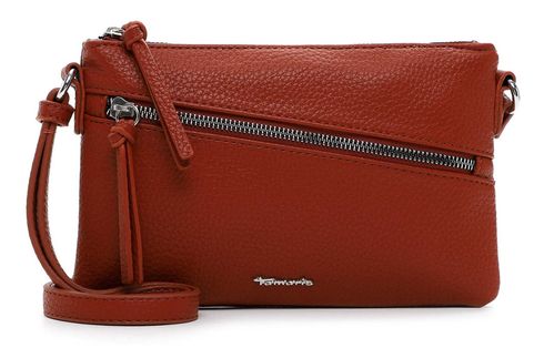 Tamaris Alessia Crossover Bag Darkorange