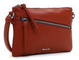 Tamaris Alessia Crossover Bag Darkorange