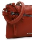 Tamaris Alessia Crossover Bag Darkorange
