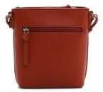 Tamaris Alessia Crossover Bag Darkorange Tamaris Alessia Crossover Bag Darkorange