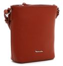 Tamaris Alessia Crossover Bag Darkorange Tamaris Alessia Crossover Bag Darkorange