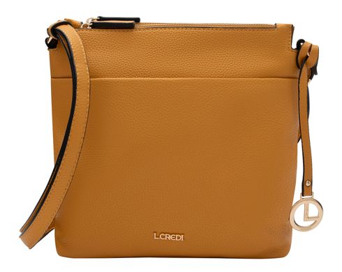 L.CREDI Ella Crossbodybag Amber
