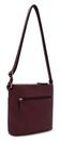 L.CREDI Ella Crossbodybag Wine