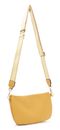 L.CREDI Oliana Crossbody Bag Amber L.CREDI Oliana Crossbody Bag Amber