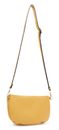 L.CREDI Oliana Crossbody Bag Amber L.CREDI Oliana Crossbody Bag Amber