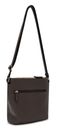 L.CREDI Ella Crossbodybag Dark Taupe