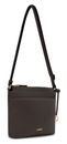 L.CREDI Ella Crossbodybag Dark Taupe