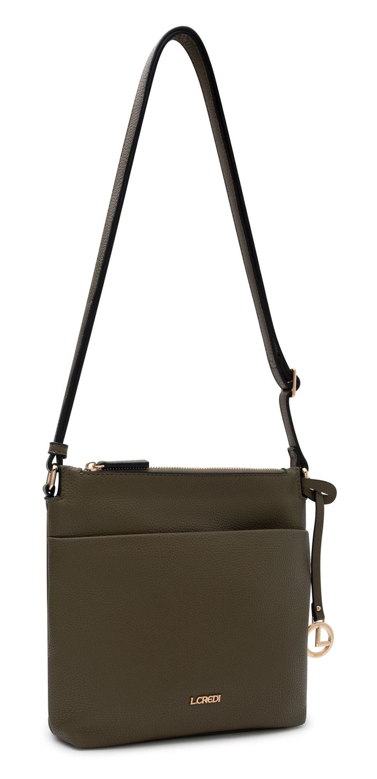 L.CREDI Ella Crossbodybag Forest L.CREDI Ella Crossbodybag Forest