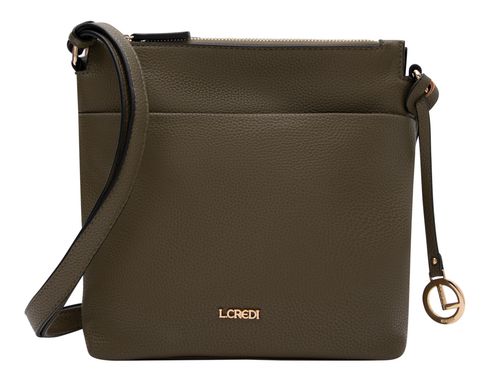 L.CREDI Ella Crossbodybag Forest