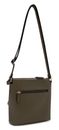 L.CREDI Ella Crossbodybag Forest