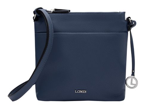 L.CREDI Ella Crossbodybag Dusty Blue