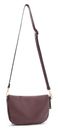 L.CREDI Oliana Crossbody Bag Wine L.CREDI Oliana Crossbody Bag Wine