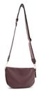 L.CREDI Oliana Crossbody Bag Wine L.CREDI Oliana Crossbody Bag Wine