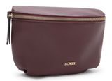 L.CREDI Oliana Crossbody Bag Wine L.CREDI Oliana Crossbody Bag Wine