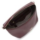 L.CREDI Oliana Crossbody Bag Wine L.CREDI Oliana Crossbody Bag Wine
