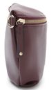 L.CREDI Oliana Crossbody Bag Wine L.CREDI Oliana Crossbody Bag Wine