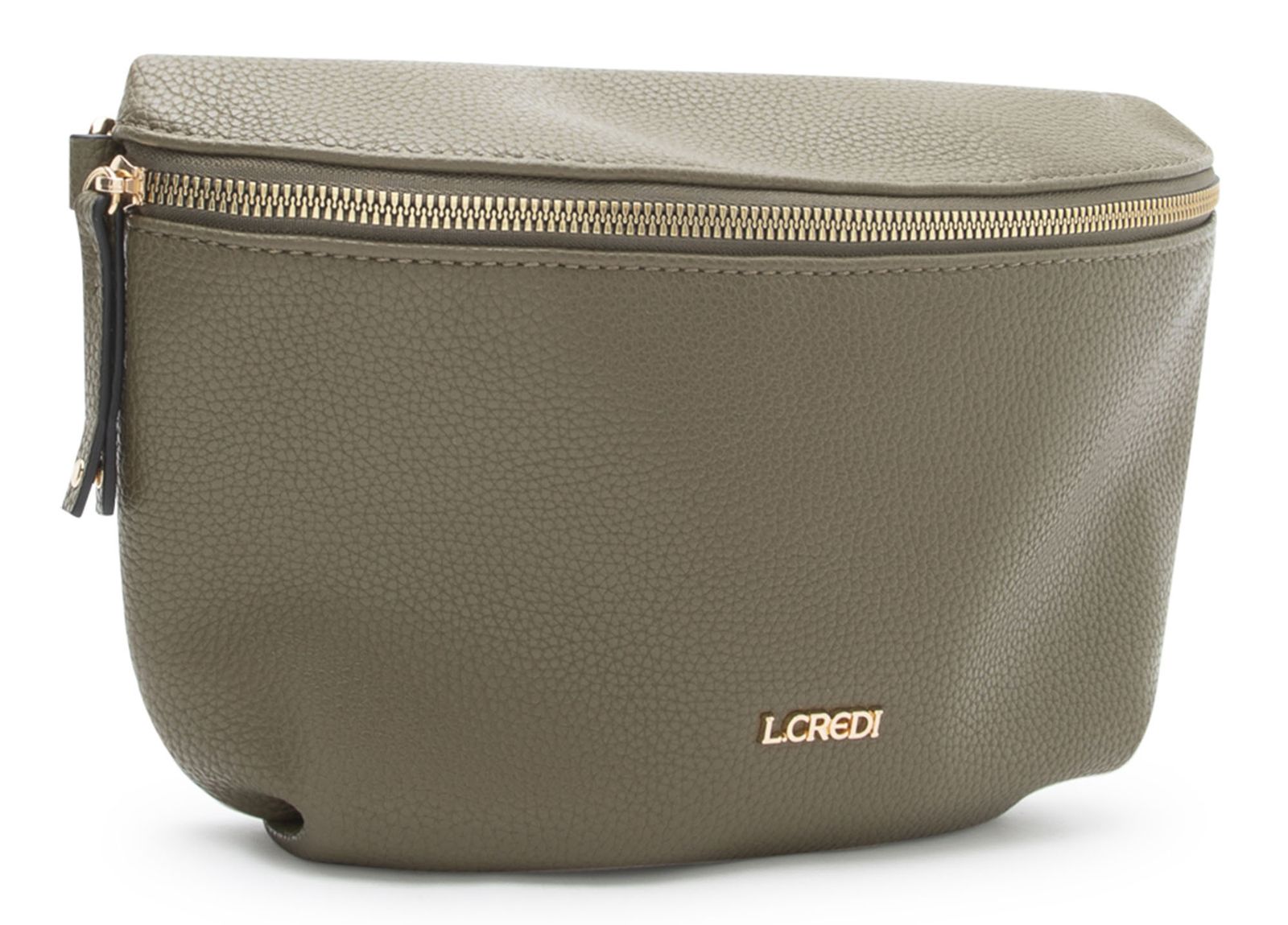 L.CREDI Oliana Crossbody Bag Forest L.CREDI Oliana Crossbody Bag Forest