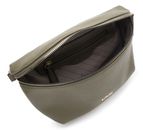 L.CREDI Oliana Crossbody Bag Forest