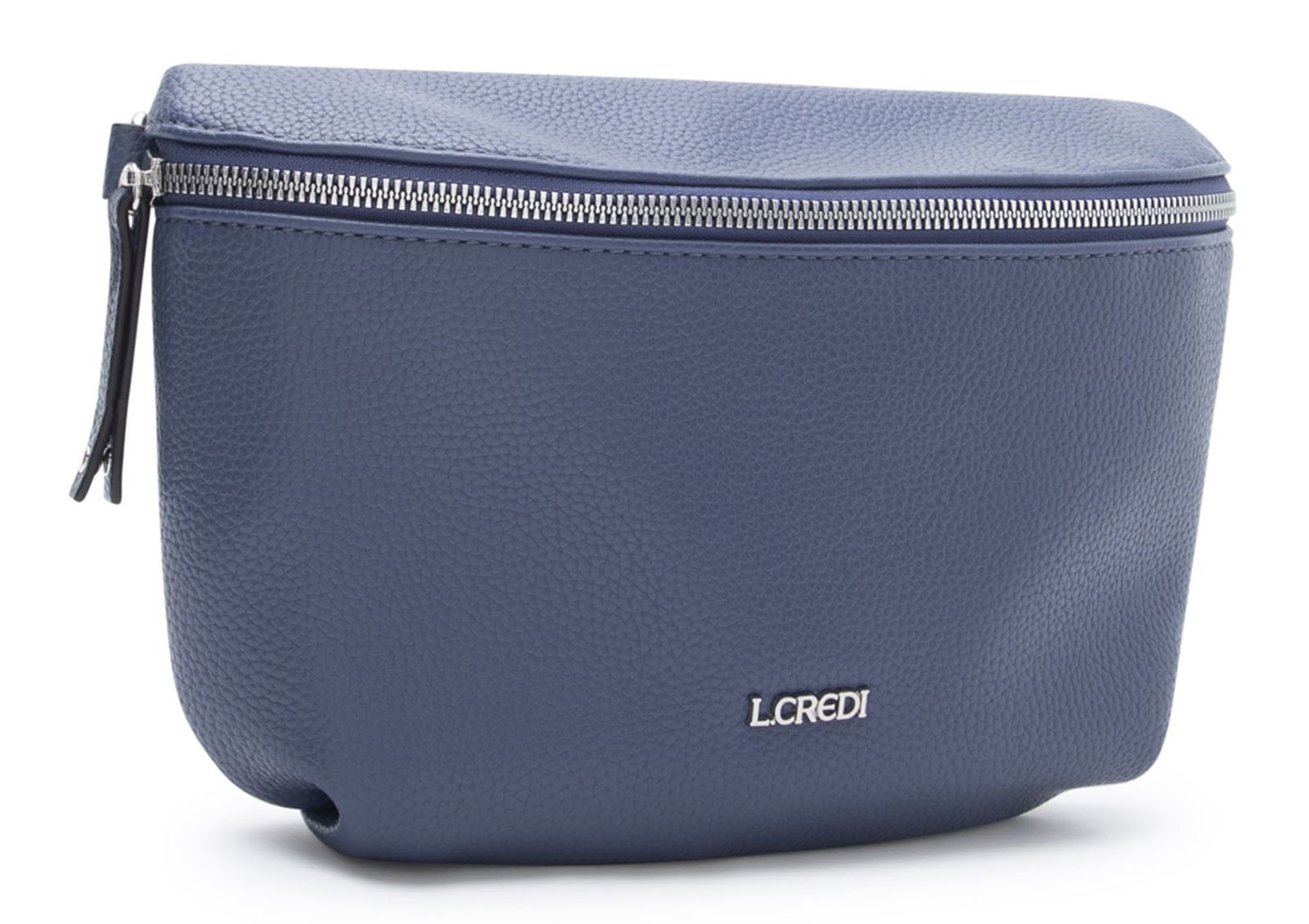 L.CREDI Oliana Crossbody Bag Dusty Blue L.CREDI Oliana Crossbody Bag Dusty Blue