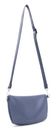 L.CREDI Oliana Crossbody Bag Dusty Blue
