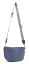 L.CREDI Oliana Crossbody Bag Dusty Blue
