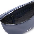 L.CREDI Oliana Crossbody Bag Dusty Blue