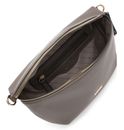L.CREDI Oliana Crossbody Bag Dark Taupe