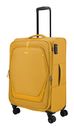 travelite Umbria 4W Trolley M+ Golden Glow travelite Umbria 4W Trolley M+ Golden Glow